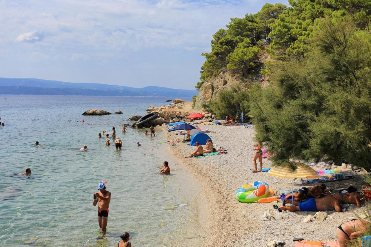 By The Sea Lokva Rogoznica, - 13226 * Omis