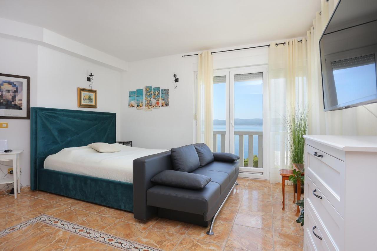 By The Sea Lokva Rogoznica, - 13226 Omis