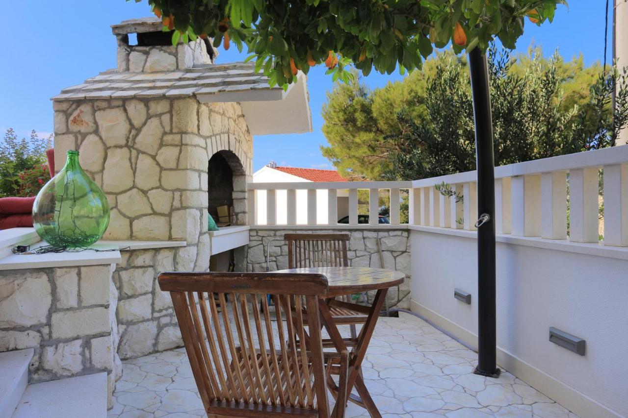 By The Sea Lokva Rogoznica, - 13226 Omis