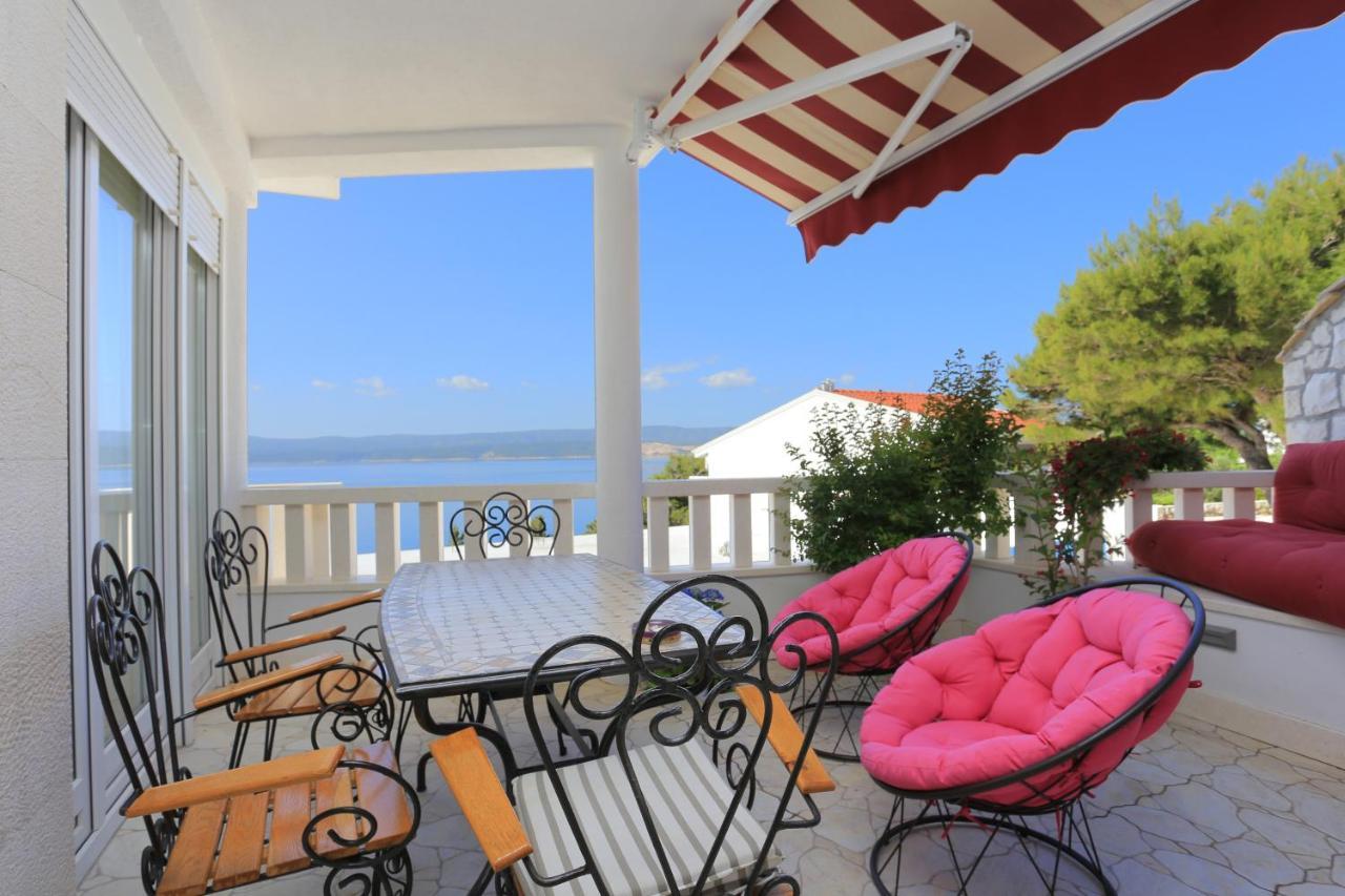 By The Sea Lokva Rogoznica, - 13226 Omis