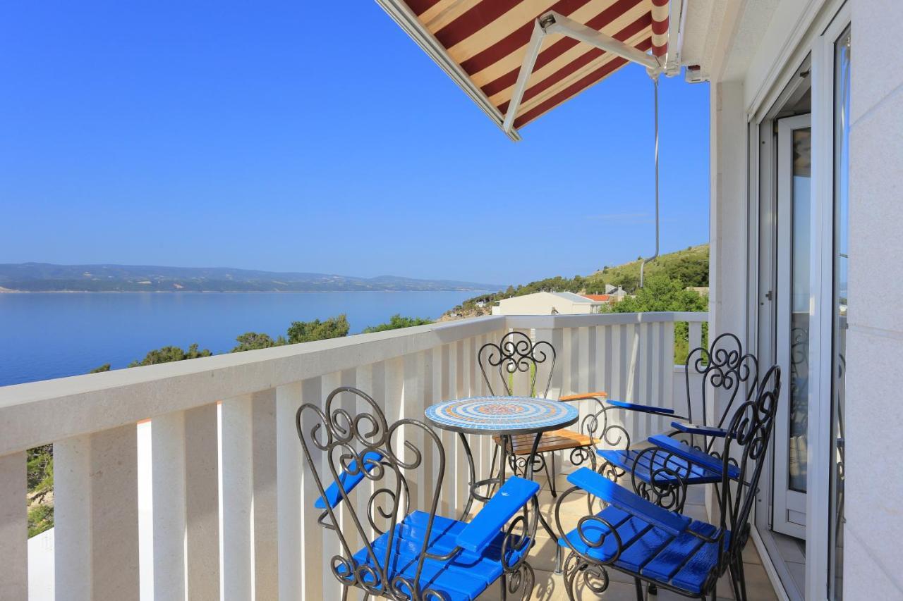 Apartment By The Sea Lokva Rogoznica, - 13226 Omis