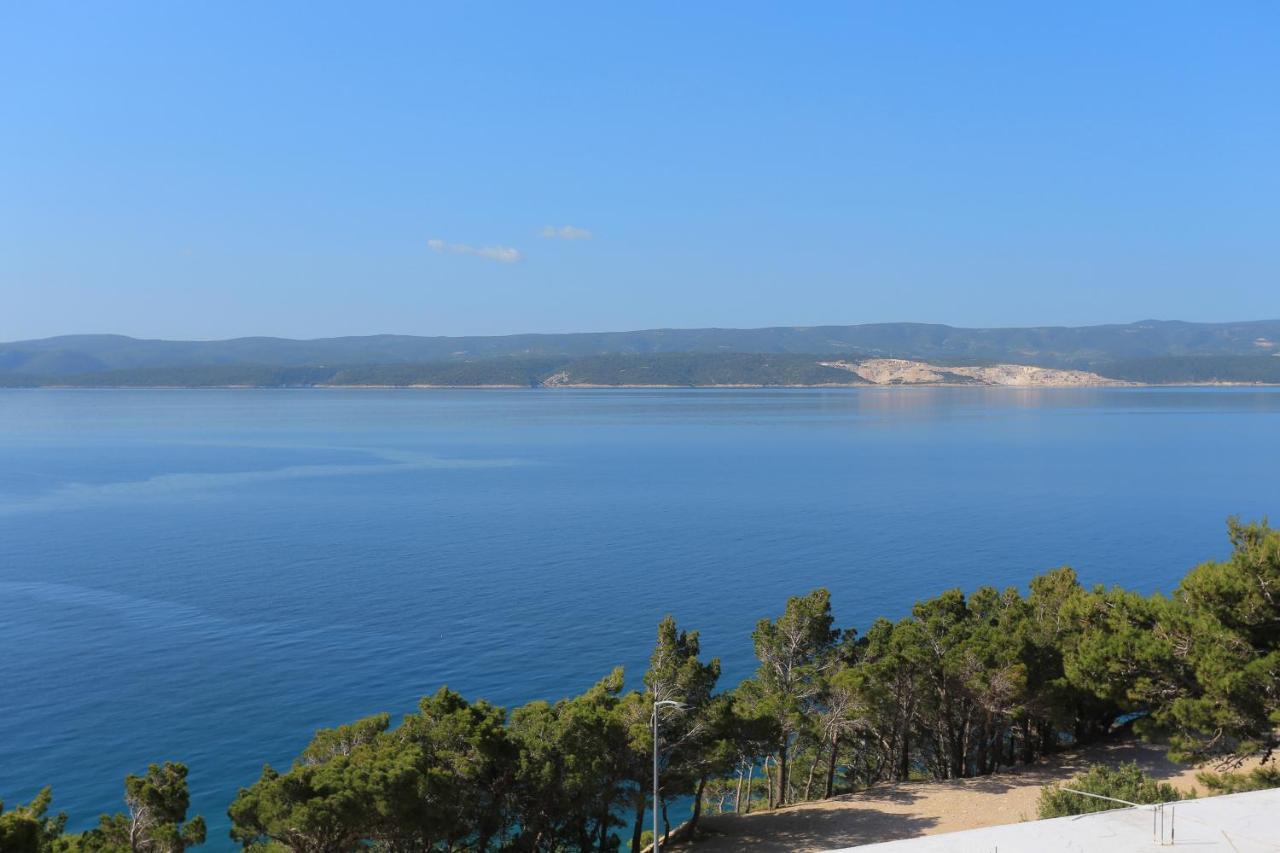 Apartment By The Sea Lokva Rogoznica, - 13226