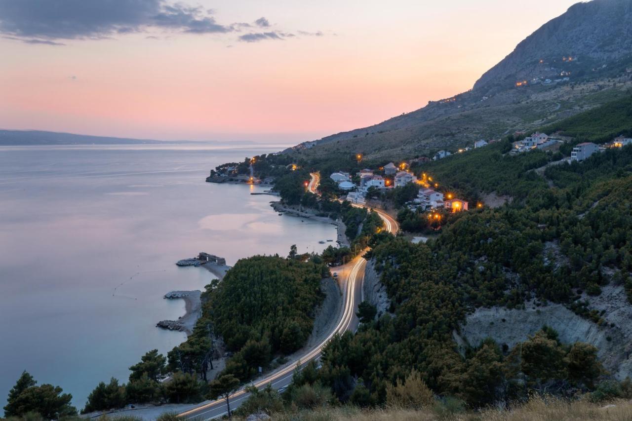By The Sea Lokva Rogoznica, - 13226 Apartment