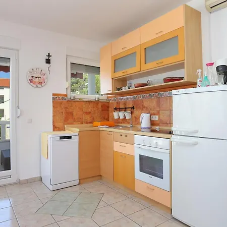 Apartments By The Sea Lokva Rogoznica, Omis - 13226 Zewnętrze zdjęcie