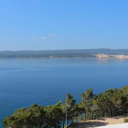 Apartments By The Sea Lokva Rogoznica, Omis - 13226 Zewnętrze zdjęcie