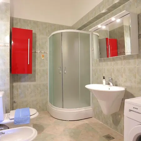 Apartments By The Sea Lokva Rogoznica, Omis - 13226 Zewnętrze zdjęcie