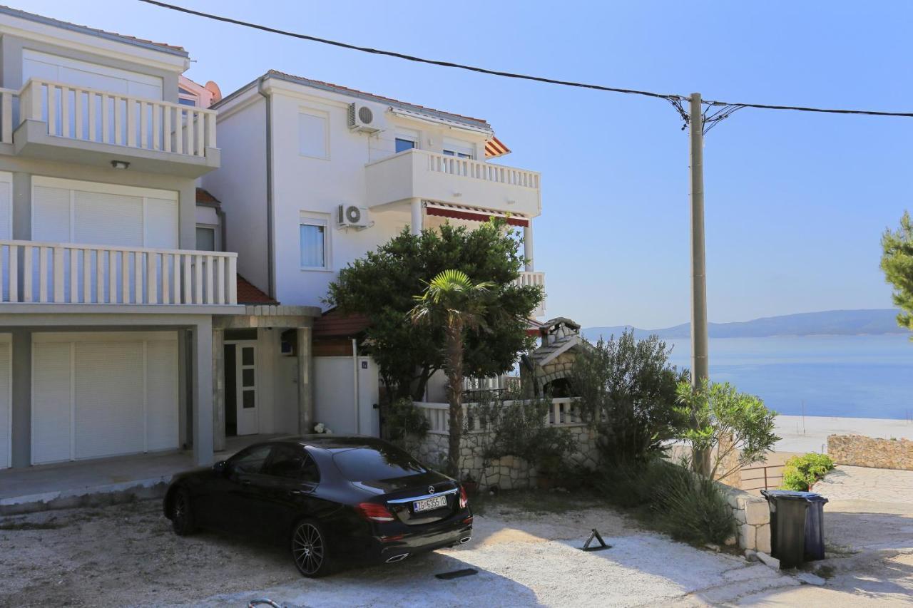 By The Sea Lokva Rogoznica, - 13226 Omis